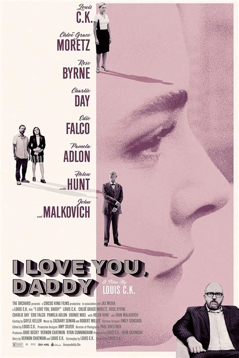 i love you daddy movie watch online